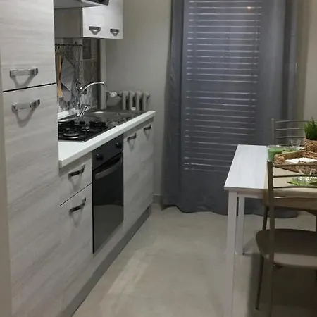 Apartment Gorizia 191 Santa Rita Stadio
