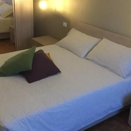 Gorizia 191 Santa Rita Stadio Apartment Turin