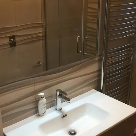 Apartment Gorizia 191 Santa Rita Stadio
