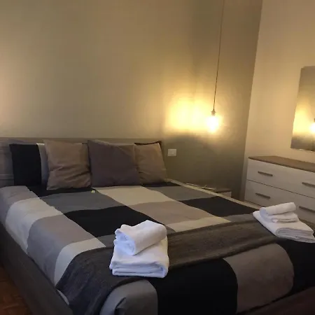Apartment Gorizia 191 Santa Rita Stadio Turin