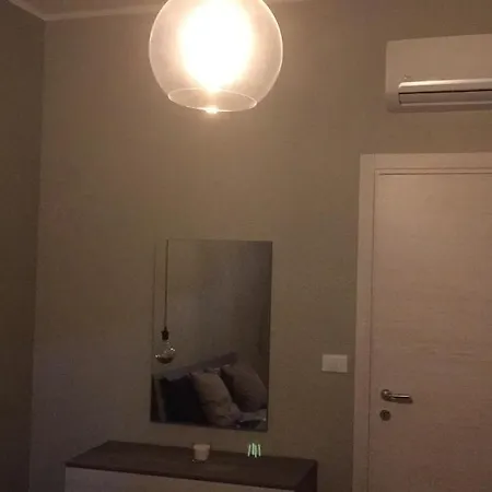 Apartment Gorizia 191 Santa Rita Stadio