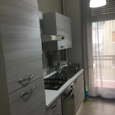 Apartment Gorizia 191 Santa Rita Stadio *